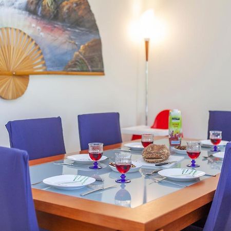 A23 - Marina Palm View Apartment Лагос Екстериор снимка