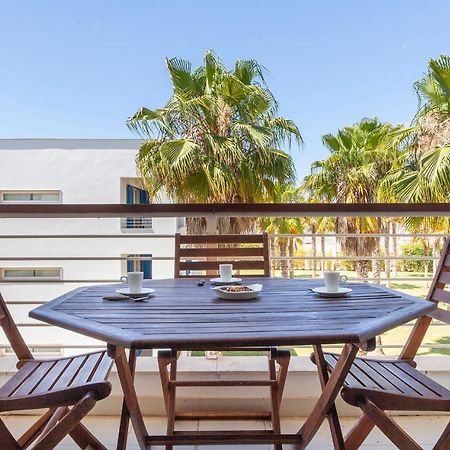 A23 - Marina Palm View Apartment Лагос Екстериор снимка