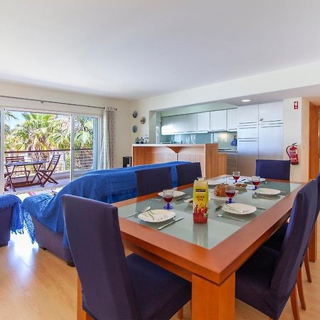 A23 - Marina Palm View Apartment Лагос Екстериор снимка
