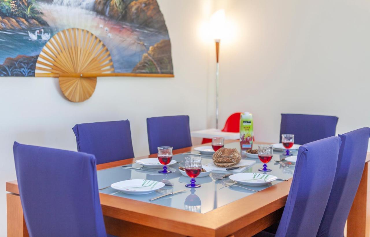 A23 - Marina Palm View Apartment Лагос Екстериор снимка