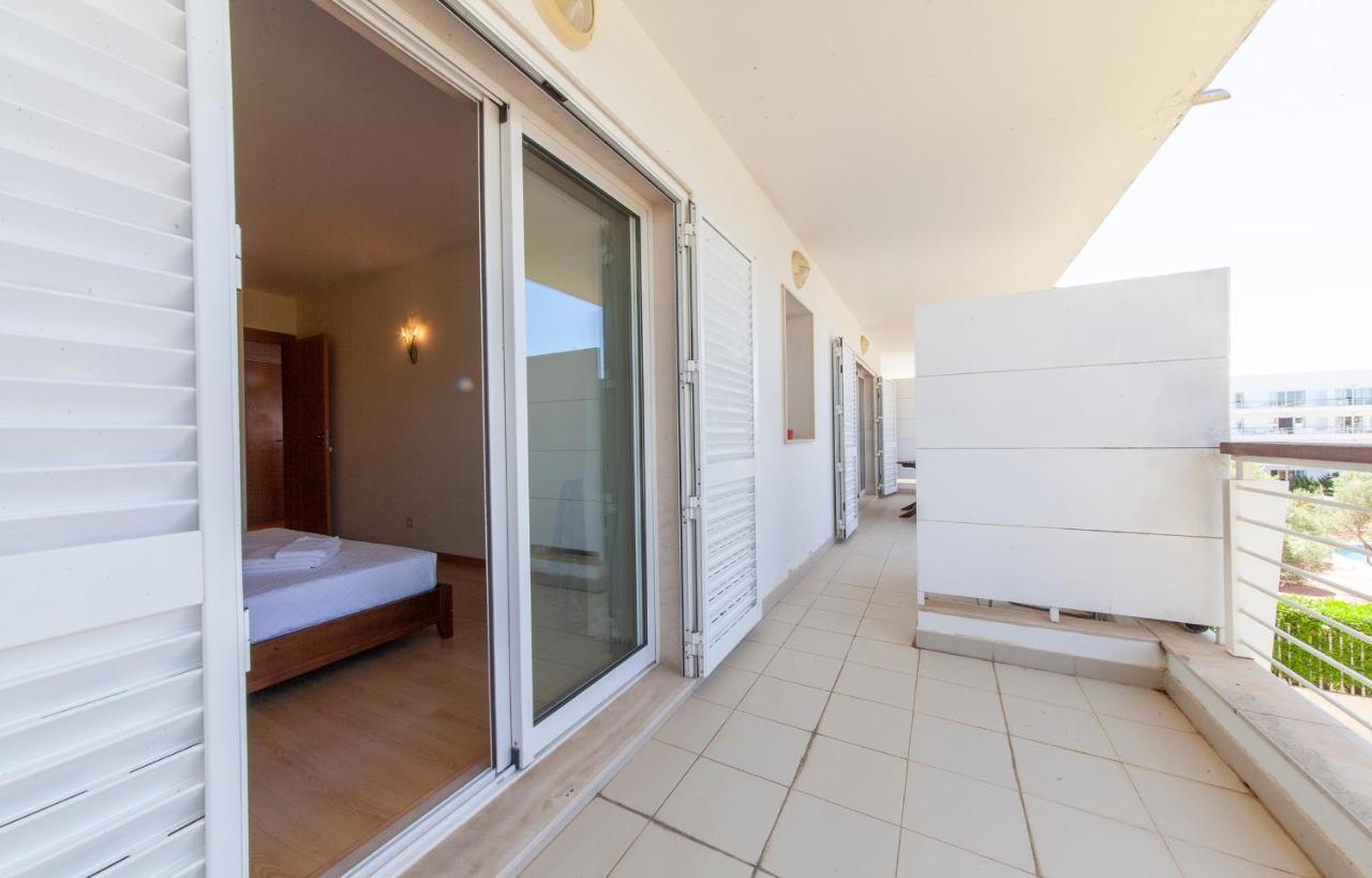 A23 - Marina Palm View Apartment Лагос Екстериор снимка