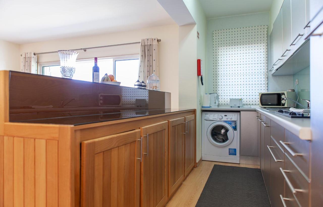 A23 - Marina Palm View Apartment Лагос Екстериор снимка