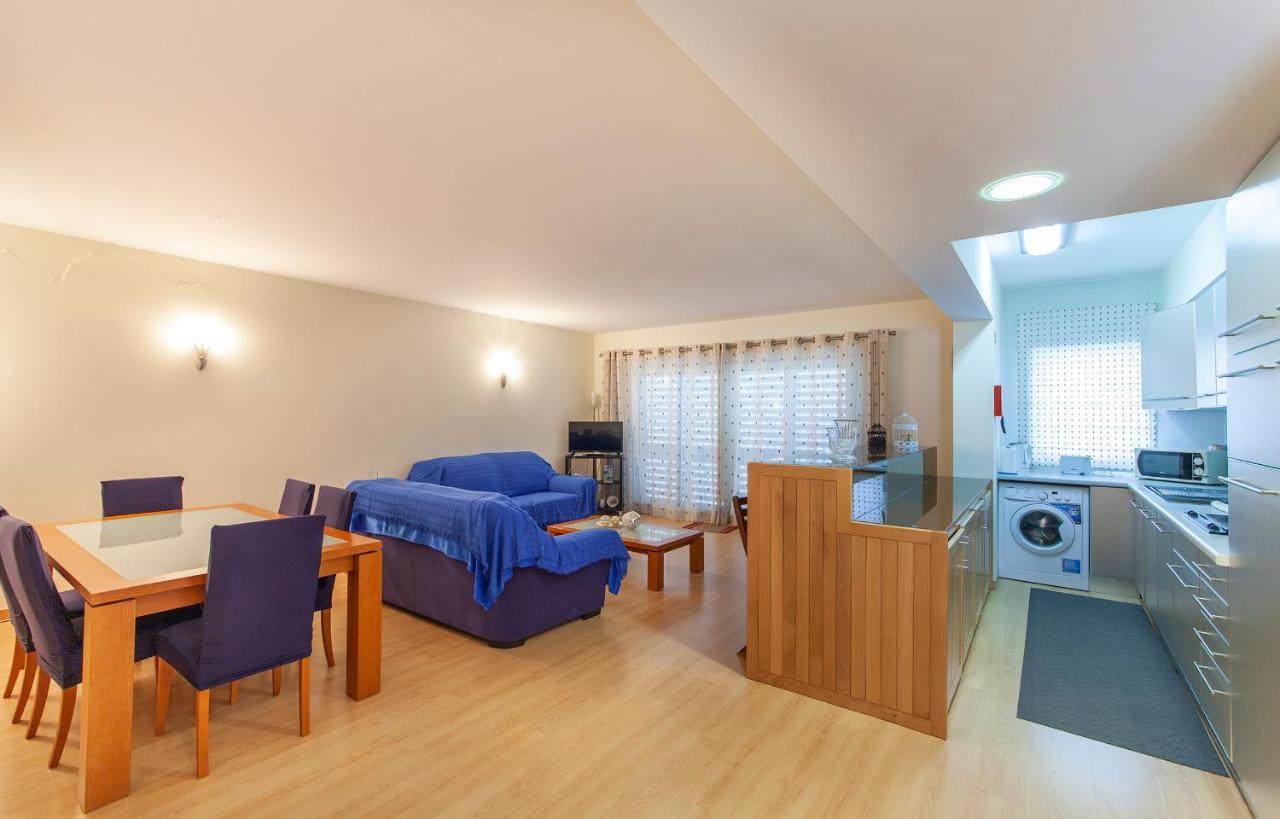 A23 - Marina Palm View Apartment Лагос Екстериор снимка