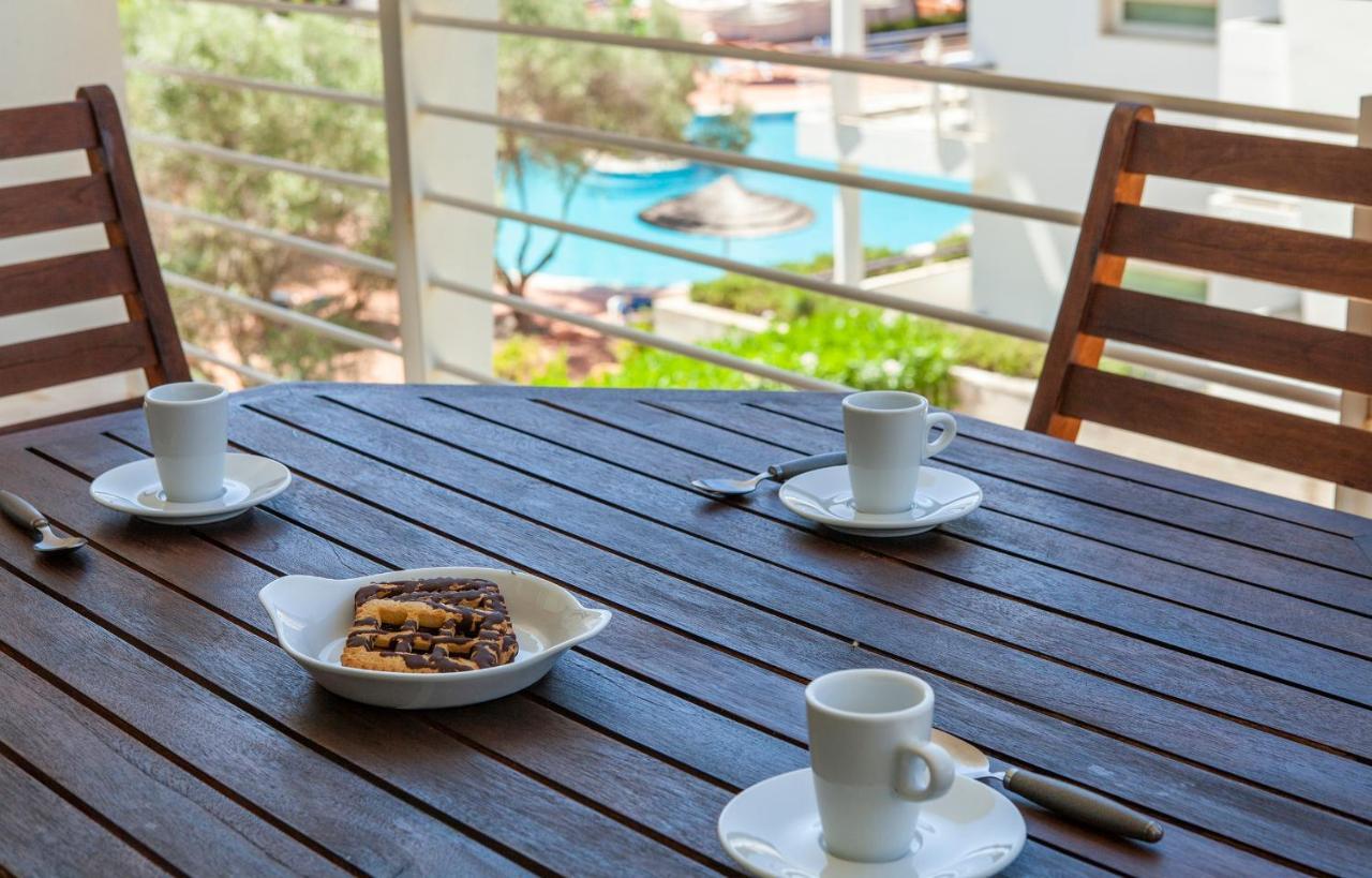 A23 - Marina Palm View Apartment Лагос Екстериор снимка